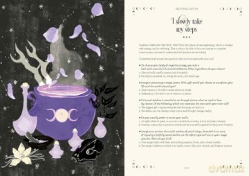 The Witch's Wheel of the Year (VIVIDA) - Federica Vanini [KSIĄŻKA]