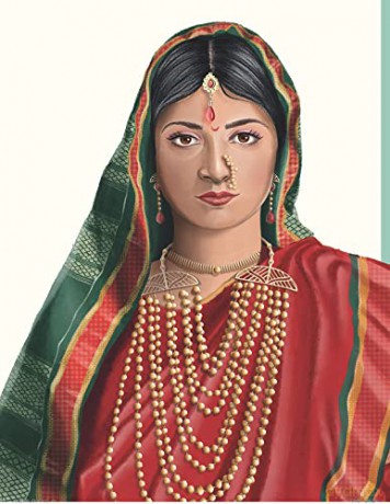 Courageous Queens: 10 Untold Stories of History's Boldest Rulers (Heroic Heroines) [KSIĄŻKA]