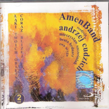 AmenBand [2CD]