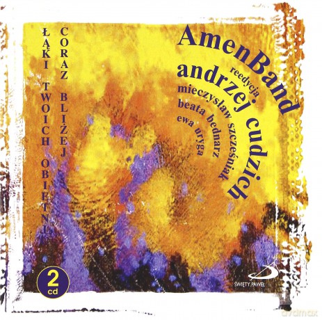 AmenBand [2CD]