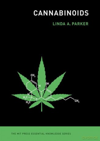Cannabinoids (MIT Press Essential Knowledge) - Linda A. Parker [KSIĄŻKA]