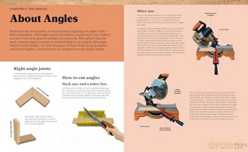 Make Things. From Wood: Easy woodworking skills and designs for the modern maker - Annabelle June Buckland [KSIĄŻKA]
