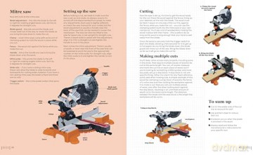 Make Things. From Wood: Easy woodworking skills and designs for the modern maker - Annabelle June Buckland [KSIĄŻKA]
