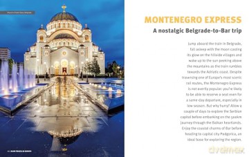 Rough Guides Slow Travel in Europe: 28 Inspirational No-Fly Journeys by Rail, Road and Sea (Inspirational Rough Guides) - Rough Guides [KSIĄŻKA]