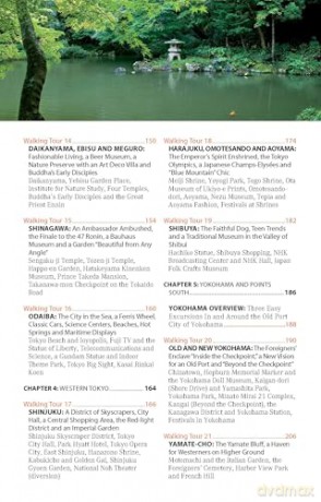 Tokyo, 29 Historic Walks in the World's Most Exciting City - John H. Martin [KSIĄŻKA]