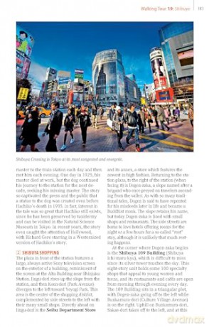Tokyo, 29 Historic Walks in the World's Most Exciting City - John H. Martin [KSIĄŻKA]