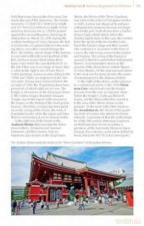 Tokyo, 29 Historic Walks in the World's Most Exciting City - John H. Martin [KSIĄŻKA]