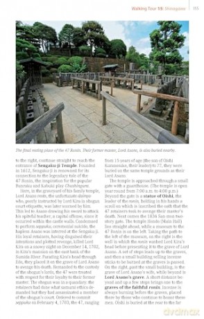 Tokyo, 29 Historic Walks in the World's Most Exciting City - John H. Martin [KSIĄŻKA]