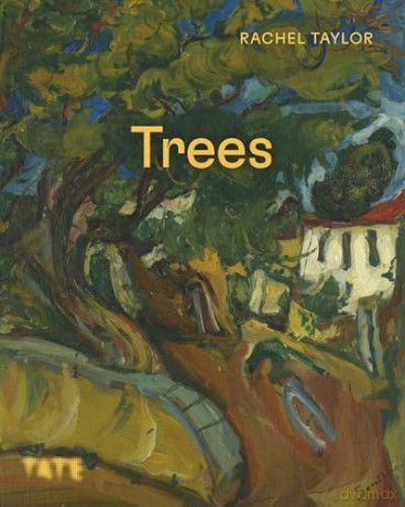 Trees in Art - Rachel Taylor [KSIĄŻKA]