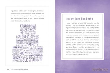 The Abortion Companion: An Affirming Handbook for Your Choice and Your Journey - Becca Rea-Tucker [KSIĄŻKA]