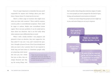 The Abortion Companion: An Affirming Handbook for Your Choice and Your Journey - Becca Rea-Tucker [KSIĄŻKA]
