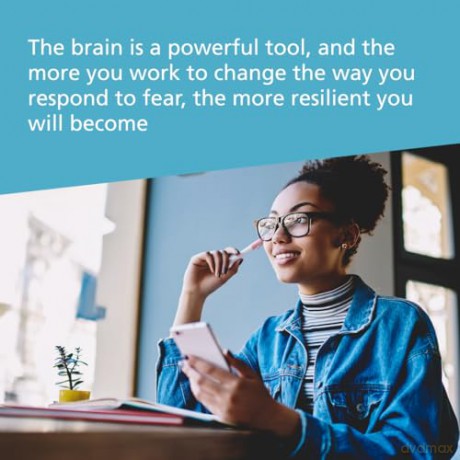 Rewire Your Anxious Brain: How to Use the Neuroscience of Fear to Overcome Anxiety, Panic, and Worry - Catherine M. Pittman [KSIĄŻKA]