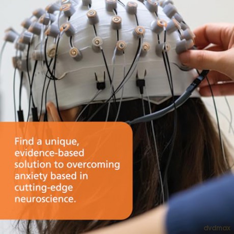 Rewire Your Anxious Brain: How to Use the Neuroscience of Fear to Overcome Anxiety, Panic, and Worry - Catherine M. Pittman [KSIĄŻKA]