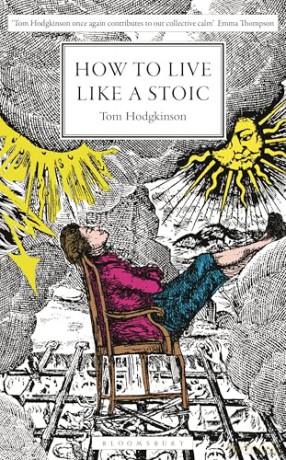 How to Live Like a Stoic: A Handbook for Happiness - Tom Hodgkinson [KSIĄŻKA]