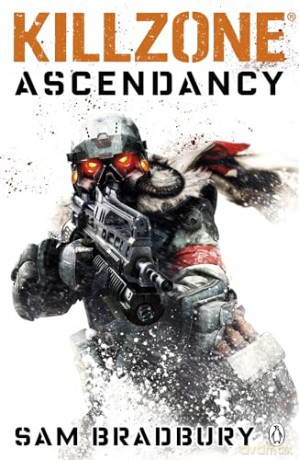 Killzone: Ascendancy - Sam Bradbury [KSIĄŻKA]