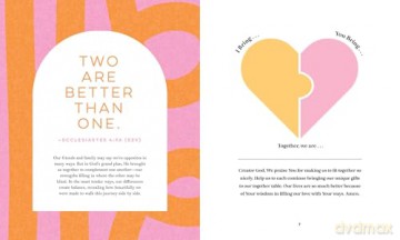 You Are My Answered Prayer: A Keepsake of the Love Story God Gave Us - Jen Thompson [KSIĄŻKA]
