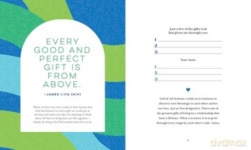 You Are My Answered Prayer: A Keepsake of the Love Story God Gave Us - Jen Thompson [KSIĄŻKA]