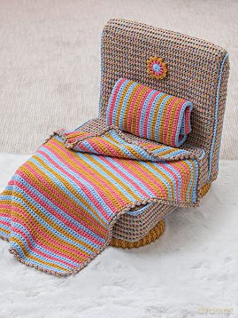 Kitty Couches II: 3 couches your furry feline can't resist! - Annie's [KSIĄŻKA]
