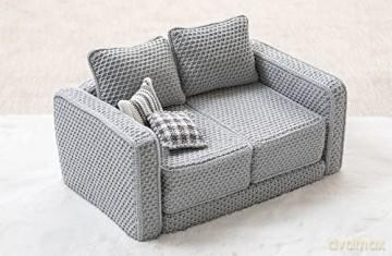 Kitty Couches II: 3 couches your furry feline can't resist! - Annie's [KSIĄŻKA]
