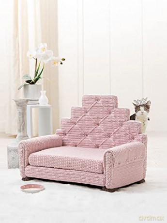 Kitty Couches II: 3 couches your furry feline can't resist! - Annie's [KSIĄŻKA]