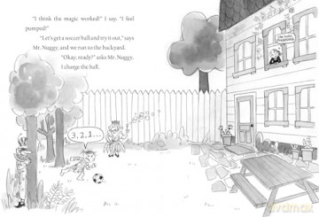 Dory Fantasmagory: Center of the Universe: 7 - Abby Hanlon [KSIĄŻKA]