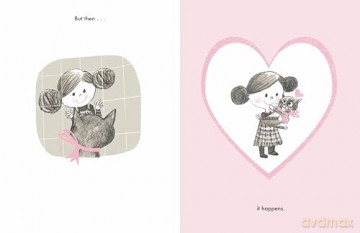 Crouton: One Cat's Adoption Tale - Kristine A. Lombardi [KSIĄŻKA]