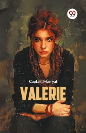 Valerie - Captain Marryat [KSIĄŻKA]