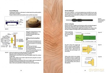 Adding Spice to Your Woodturning: 20 Salt, Pepper and Spice Shaker Projects for Woodturners - Chris West [KSIĄŻKA]