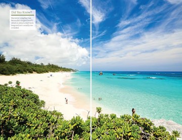 Fodor's Bermuda (Full-color Travel Guide) - Fodor's Travel Guides [KSIĄŻKA]