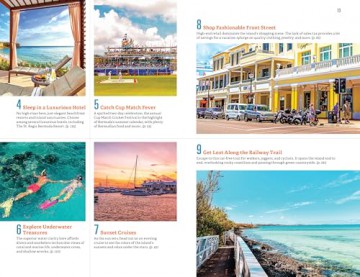 Fodor's Bermuda (Full-color Travel Guide) - Fodor's Travel Guides [KSIĄŻKA]