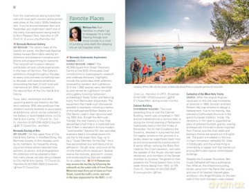 Fodor's Bermuda (Full-color Travel Guide) - Fodor's Travel Guides [KSIĄŻKA]