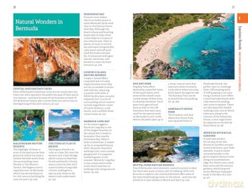 Fodor's Bermuda (Full-color Travel Guide) - Fodor's Travel Guides [KSIĄŻKA]