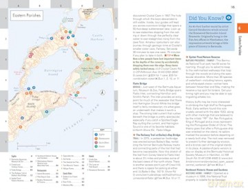 Fodor's Bermuda (Full-color Travel Guide) - Fodor's Travel Guides [KSIĄŻKA]