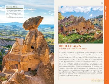 Fodor's Essential Turkey (Full-color Travel Guide) - Fodor's Travel Guides [KSIĄŻKA]