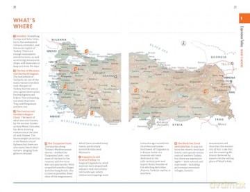 Fodor's Essential Turkey (Full-color Travel Guide) - Fodor's Travel Guides [KSIĄŻKA]
