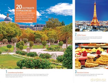 Fodor's Paris 2026 (Full-color Travel Guide) - Fodor's Travel Guides [KSIĄŻKA]