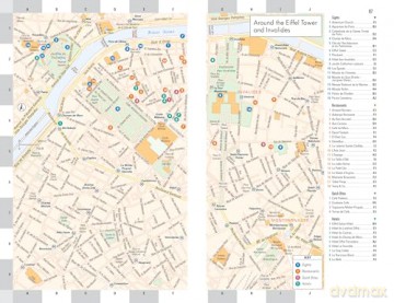 Fodor's Paris 2026 (Full-color Travel Guide) - Fodor's Travel Guides [KSIĄŻKA]
