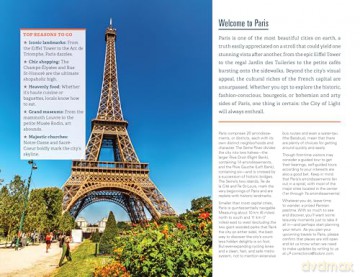 Fodor's Paris 2026 (Full-color Travel Guide) - Fodor's Travel Guides [KSIĄŻKA]