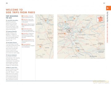 Fodor's Paris 2026 (Full-color Travel Guide) - Fodor's Travel Guides [KSIĄŻKA]