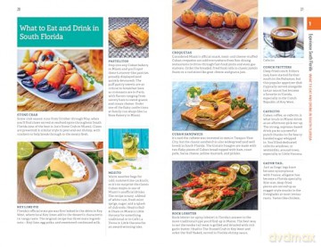 Fodor's South Florida: with Miami, Fort Lauderdale, and the Keys (Full-color Travel Guide) - Fodor's Travel Guides [KSIĄŻKA]