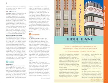 Fodor's South Florida: with Miami, Fort Lauderdale, and the Keys (Full-color Travel Guide) - Fodor's Travel Guides [KSIĄŻKA]