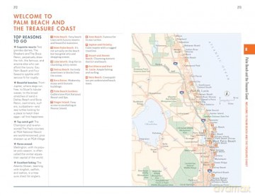 Fodor's South Florida: with Miami, Fort Lauderdale, and the Keys (Full-color Travel Guide) - Fodor's Travel Guides [KSIĄŻKA]