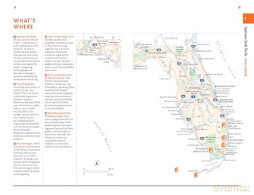 Fodor's South Florida: with Miami, Fort Lauderdale, and the Keys (Full-color Travel Guide) - Fodor's Travel Guides [KSIĄŻKA]