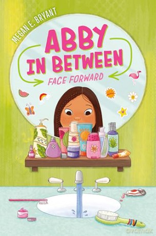 Face Forward #2 (Abby in Between) - Megan E. Bryant [KSIĄŻKA]