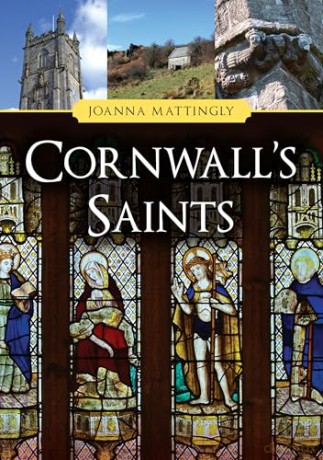 Cornwall's Saints - Joanna Mattingly [KSIĄŻKA]