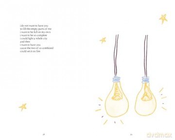 Love Poems - Rupi Kaur [KSIĄŻKA]