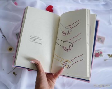 Love Poems - Rupi Kaur [KSIĄŻKA]