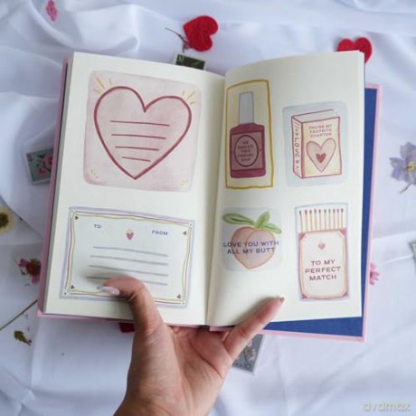 Love Poems - Rupi Kaur [KSIĄŻKA]