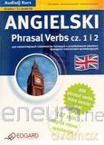 Angielski - Phrasal Verbs [KSIĄŻKA]+[2CD]