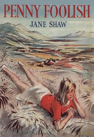 Penny Foolish: 1 - Jane Shaw [KSIĄŻKA]